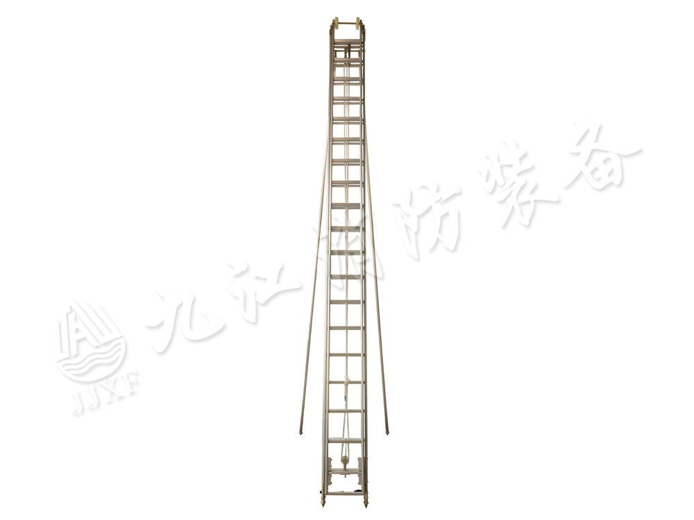  消防拉梯TSL15